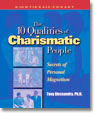 10 Qualities of Charismatic People - Click to Purchase