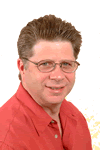 David A. Zimmer, PMP