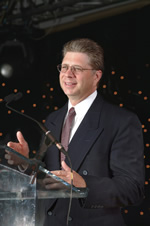 David A. Zimmer, PMP - Project Management Speaker