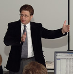 David A. Zimmer, PMP