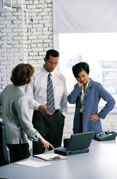 Project Management, MS Project, training, consulting