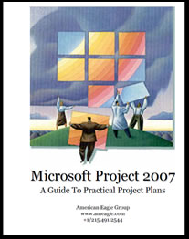 MS Project 2007 - A Guide To Practical Project Plans